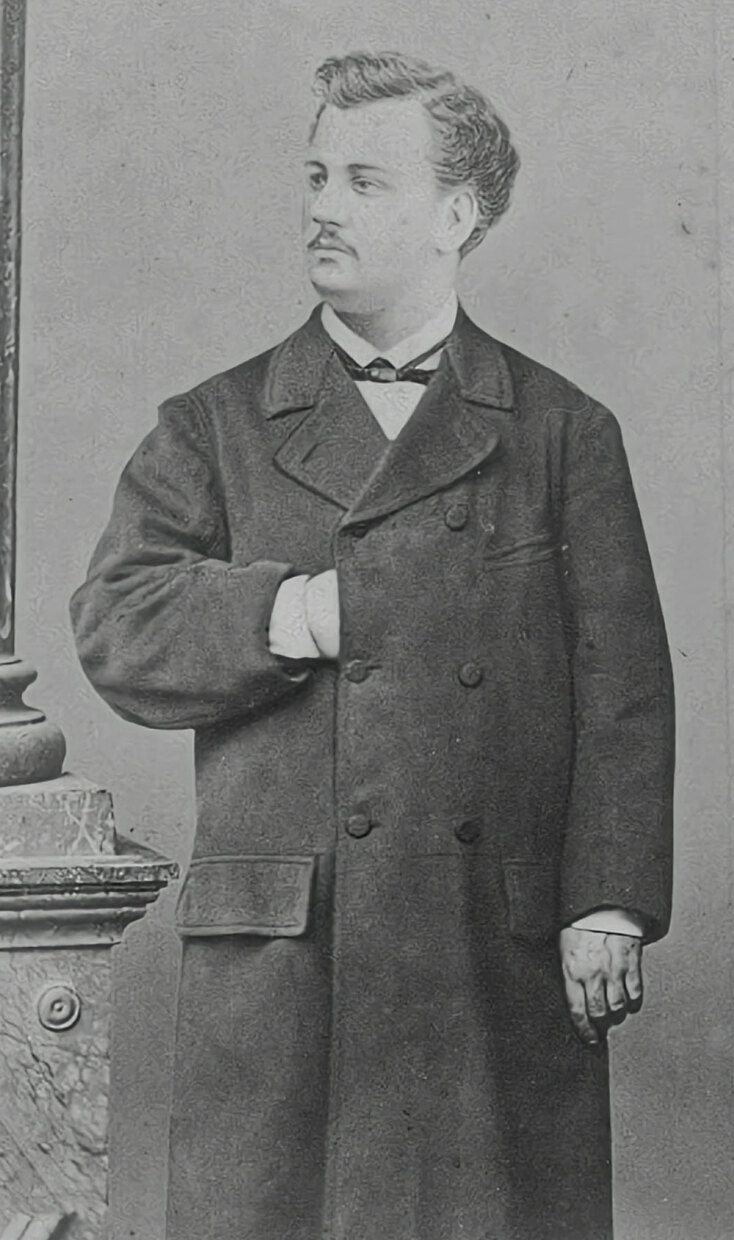 Βικτόρ Νουάρ