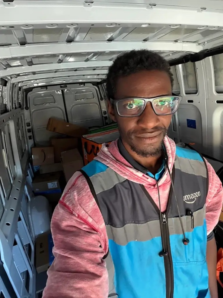 Ο Τζον Κρίστιαν Λαβ