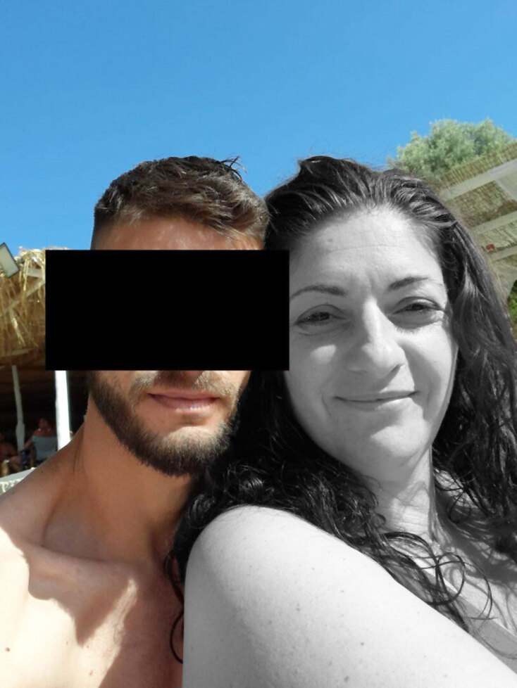 Η γυναικοκτονία της Δώρας Ναστούλη στο Αγρίνιο