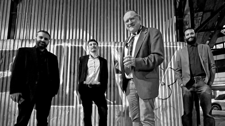 Gilad Atzmon Quartet