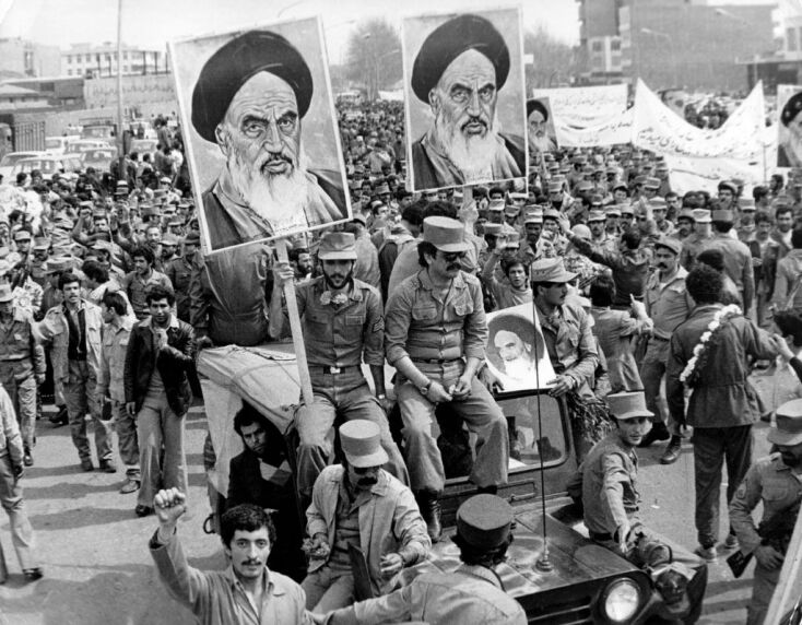 A Timeline of U.S. and Iran Relations, From Allies to Enemies