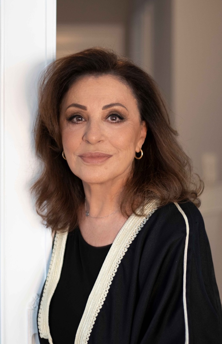 Χάρις Αλεξίου