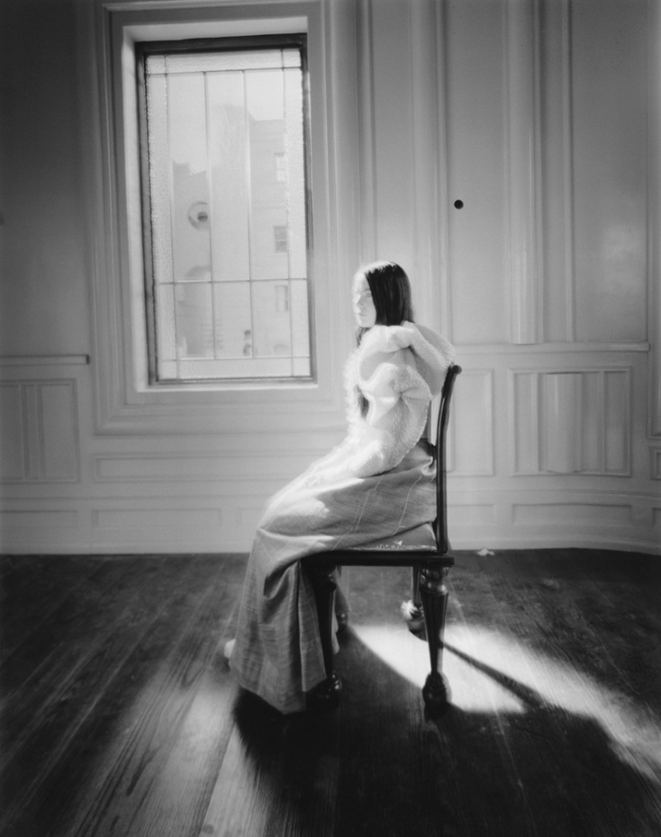 Γιώργος Λάνθιμος, «Photographs», Στέγη Ιδρύματος Ωνάση