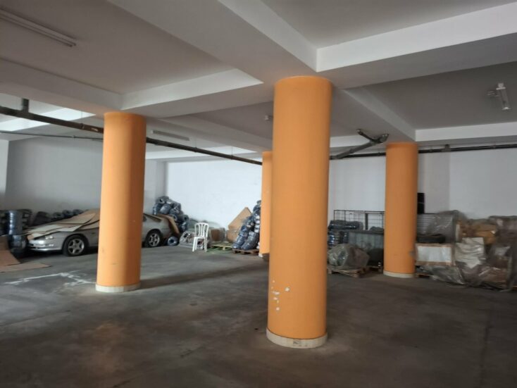 Ποια είναι η κατάσταση των καταφυγίων στην Κύπρο - Παρκαρισμένα, αποθήκες και σκουπίδια