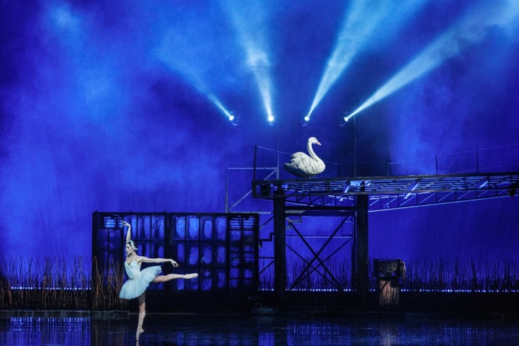 Ρακέλε Μπουριάσι