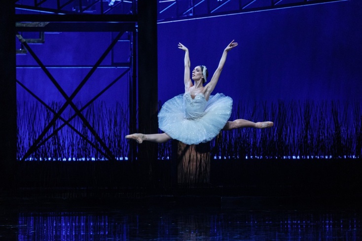 Ρακέλε Μπουριάσι