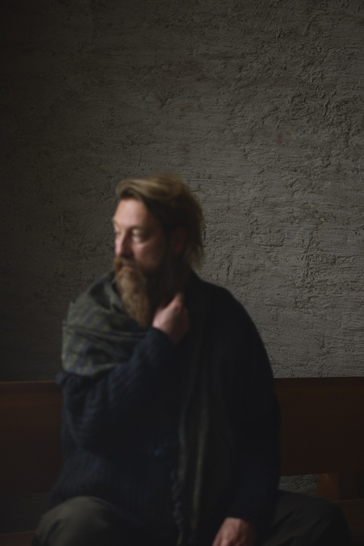 Γιόεπ Μπέβινγκ