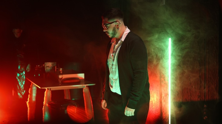 Λευτέρης Μαργιόλας