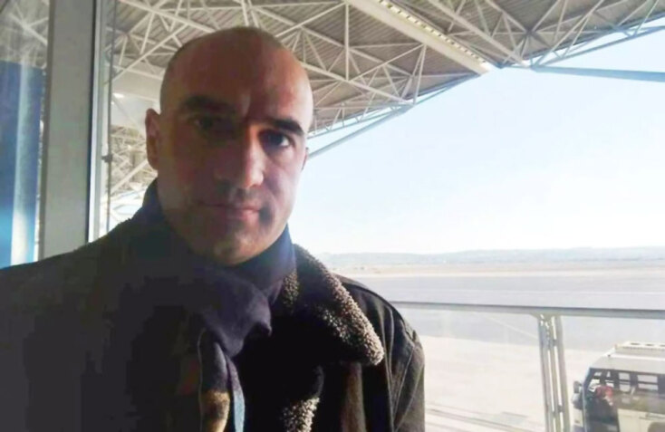 Ο Ορέστης της Κύπρου | Νίκος Μεταξάς