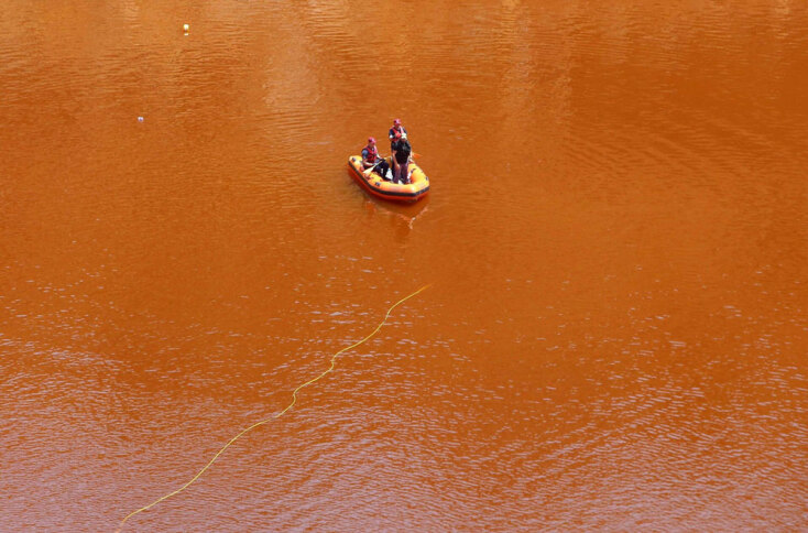 Ο Ορέστης της Κύπρου: Η υπόθεση του Νίκου Μεταξά | Κόκκινη λίμνη