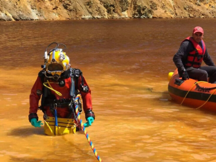 Ο Ορέστης της Κύπρου: Η υπόθεση του Νίκου Μεταξά | Κόκκινη λίμνη