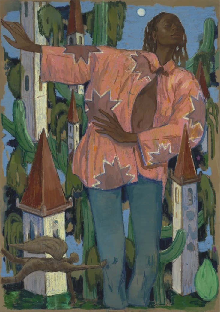 Μιχάλης Κιούσης, «Na Kolonia»