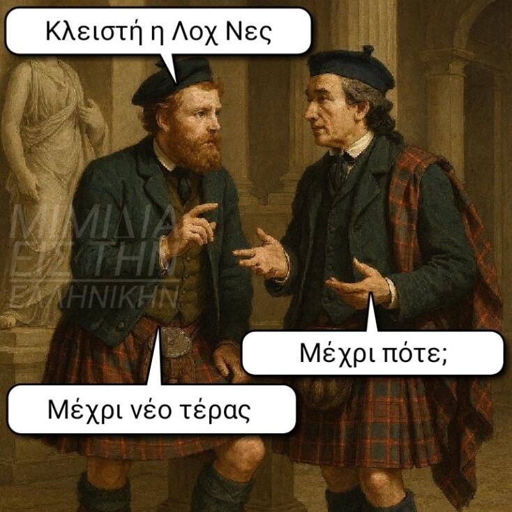 Αστεία memes, ατάκες, YOLO βίντεο, viral, αστεία video στο TikTok που ανέβηκαν στο διαδίκτυο και μας έκαναν να γελάσουμε.