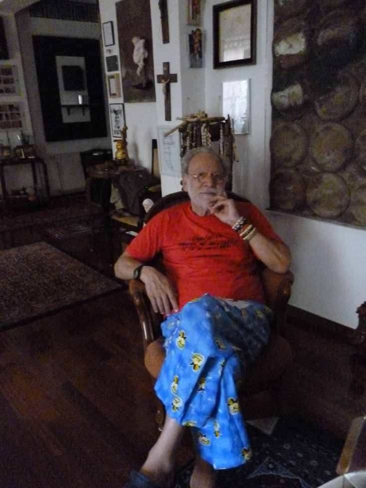 Δημήτρης Αληθεινός