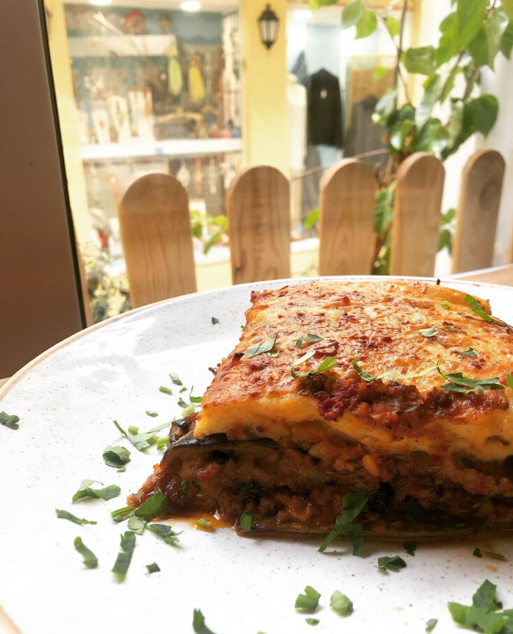 Δίπορτο | Κέρκυρα