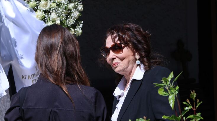 Μπέτυ Λιβανού