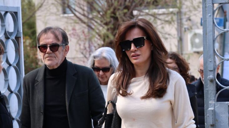 Δήμητρα Ματσούκα 