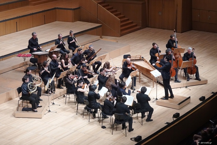 Μάρκελλος Χρυσικόπουλος