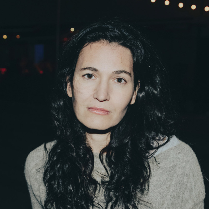 Νικόλ Κράους