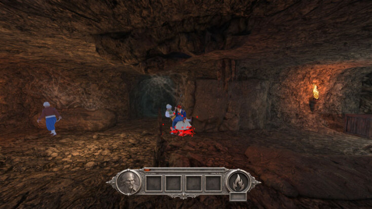 Flames of Freedom: 1821