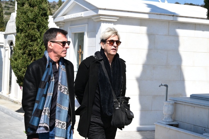 Δημήτρης Παπάζογλου