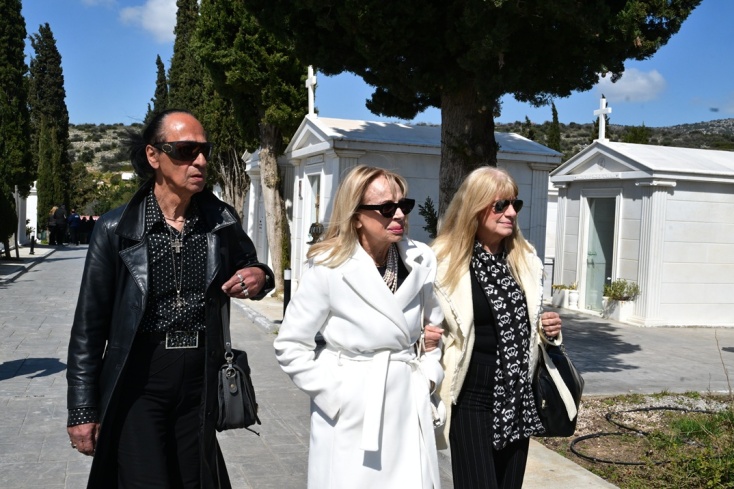 Άννα Φόνσου