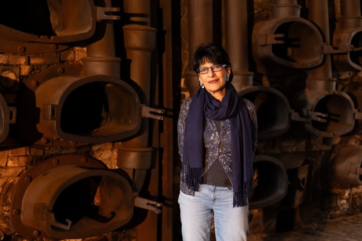 Ματίνα Χαρτουλάρη