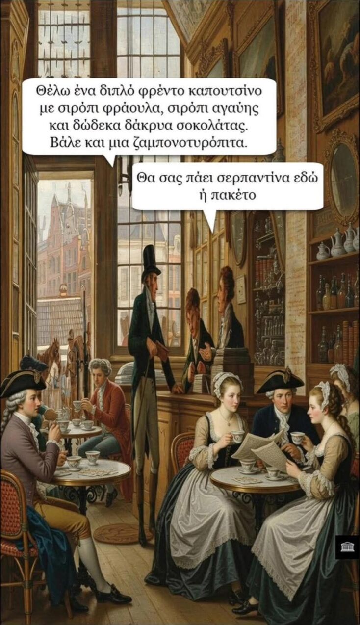 Αστεία memes, ατάκες, YOLO βίντεο, viral, αστεία video στο TikTok που ανέβηκαν στο διαδίκτυο και μας έκαναν να γελάσουμε.