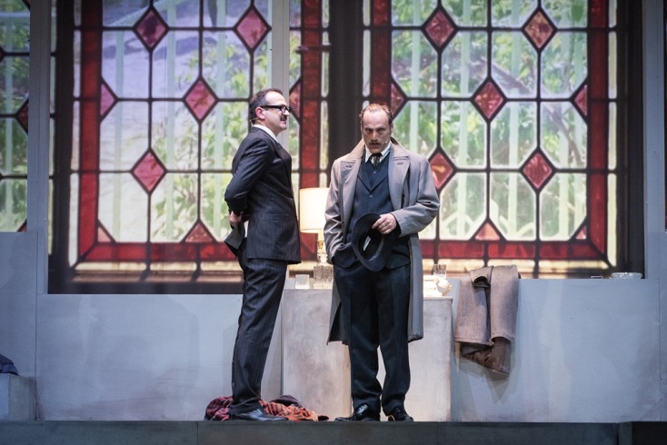 «Ήλιος με ξιφολόγχες», ΚΘΒΕ