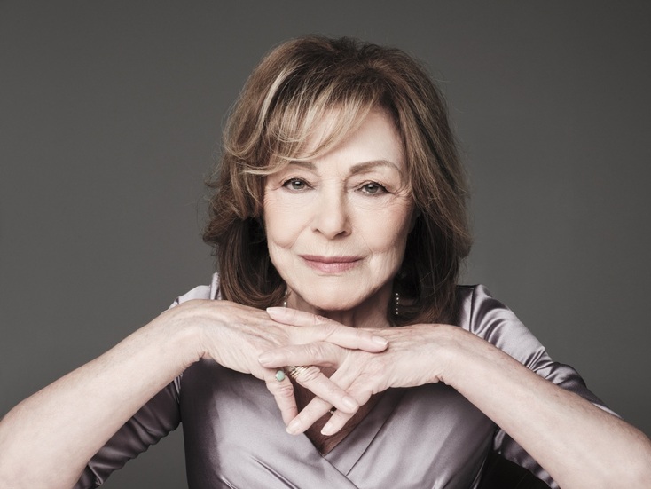 Η Ρένη Πιττακή στον ρόλο της τροφού στη Μήδεια του Νικίτα Μιλιβόγεβιτς