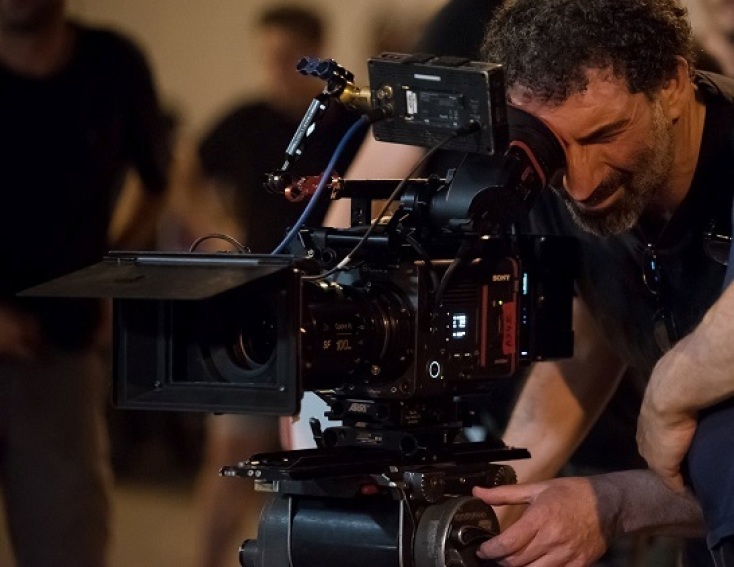 38ο Πανόραμα Ευρωπαϊκού Κινηματογράφου: Masterclass με τον σκηνοθέτη Γιάννη Οικονομίδη