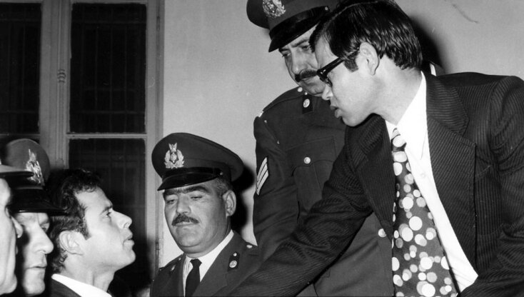 Δίκη υπόθεσης Νίκου Κοεμτζή