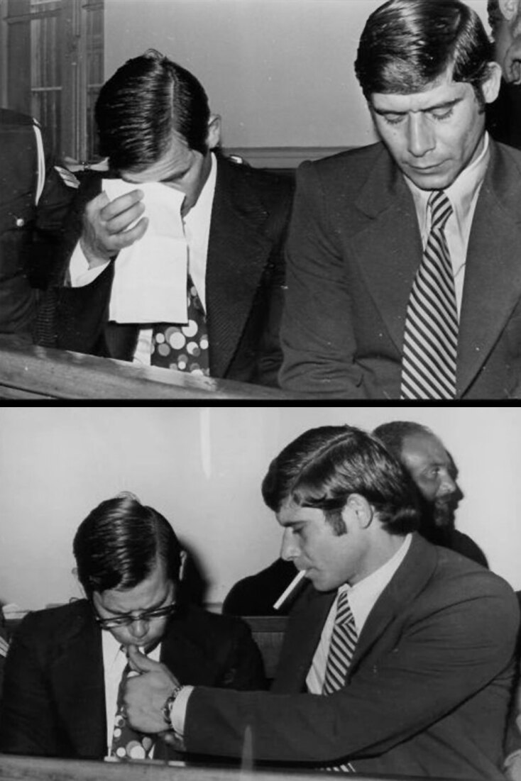 Δίκη υπόθεσης Νίκου Κοεμτζή