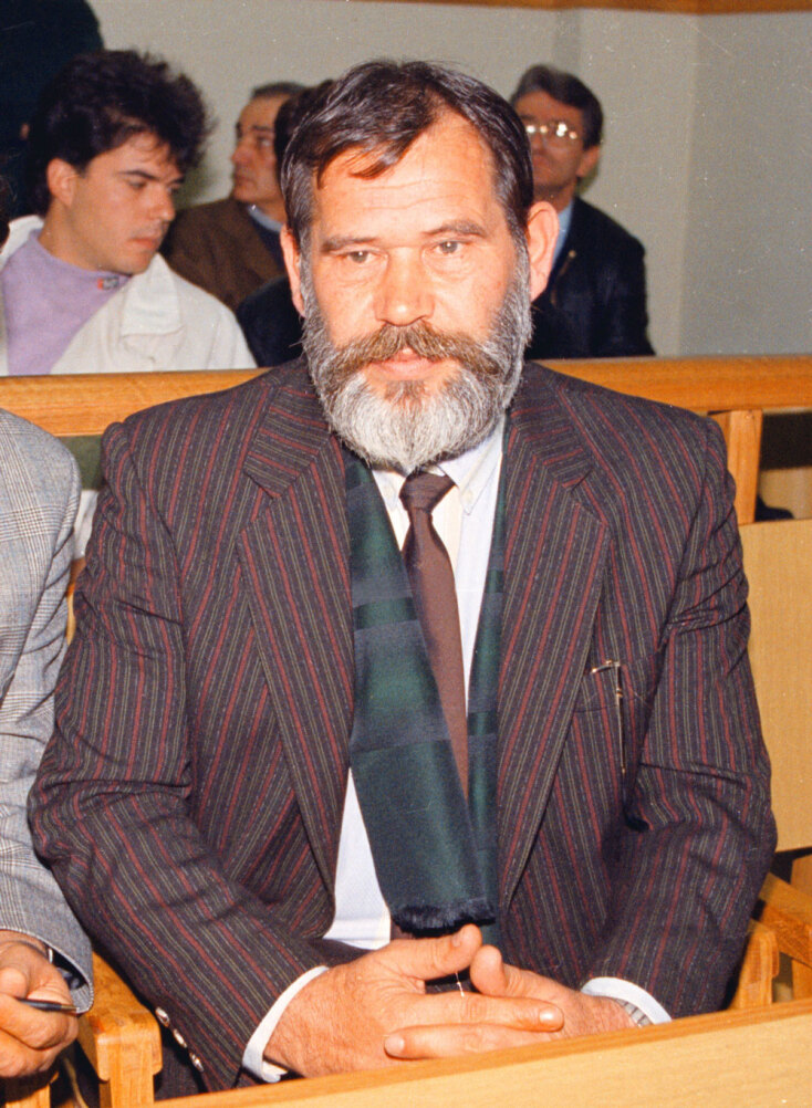 Δίκη για την αποφυλάκιση του ισοβίτη Νίκου Κοεμτζή