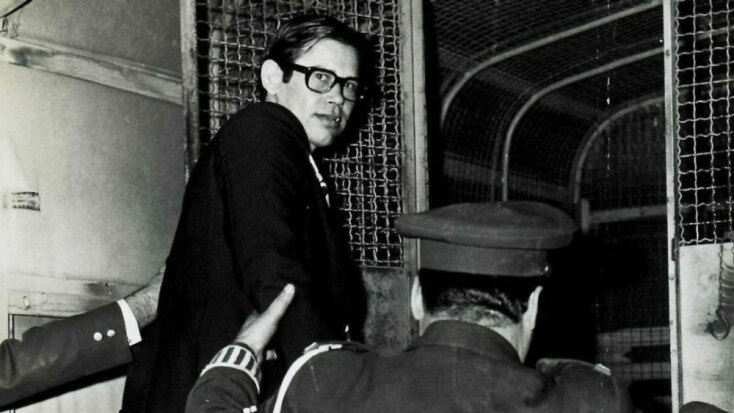 Δίκη υπόθεσης Νίκου Κοεμτζή