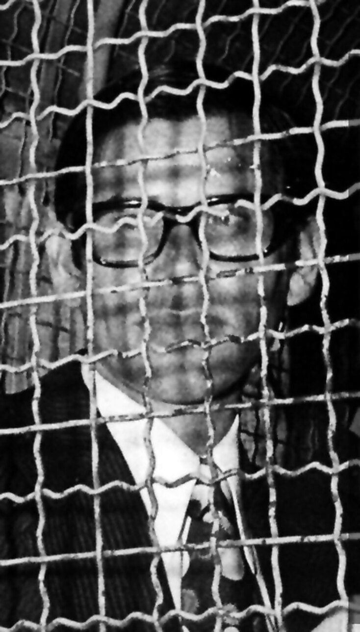 Δίκη υπόθεσης Νίκου Κοεμτζή