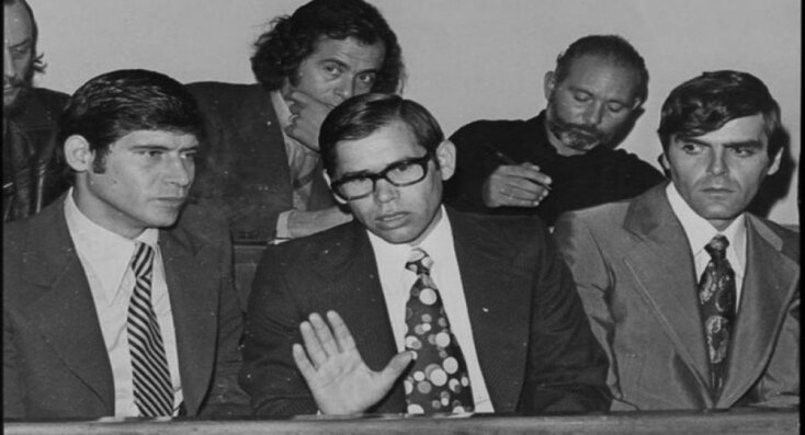 Δίκη υπόθεσης Νίκου Κοεμτζή