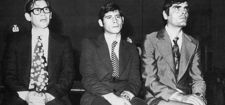 Δίκη υπόθεσης Νίκου Κοεμτζή