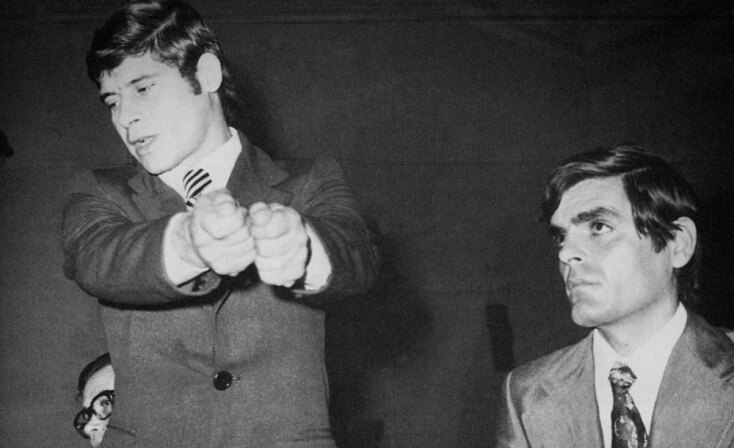 Δίκη υπόθεσης Νίκου Κοεμτζή