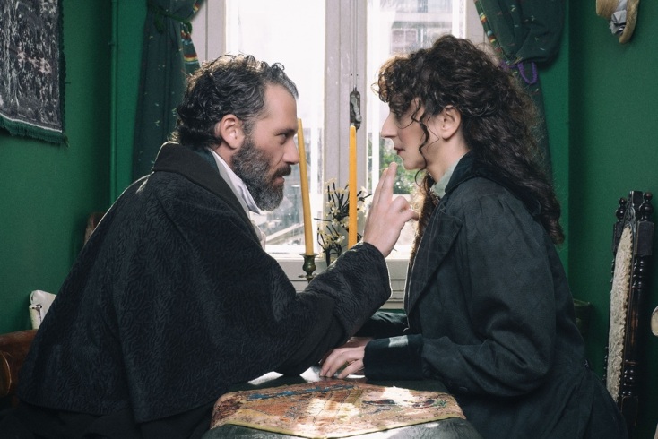 «Ο Βυσσινόκηπος», ΚΘΒΕ