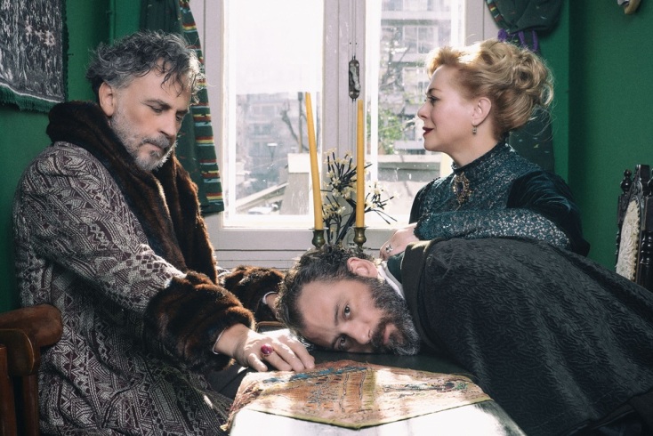 «Ο Βυσσινόκηπος», ΚΘΒΕ