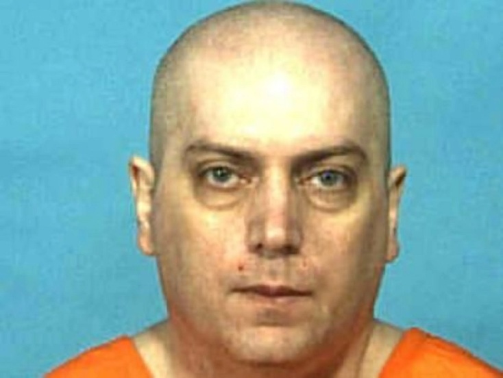 Ο Μάικλ Κινγκ 