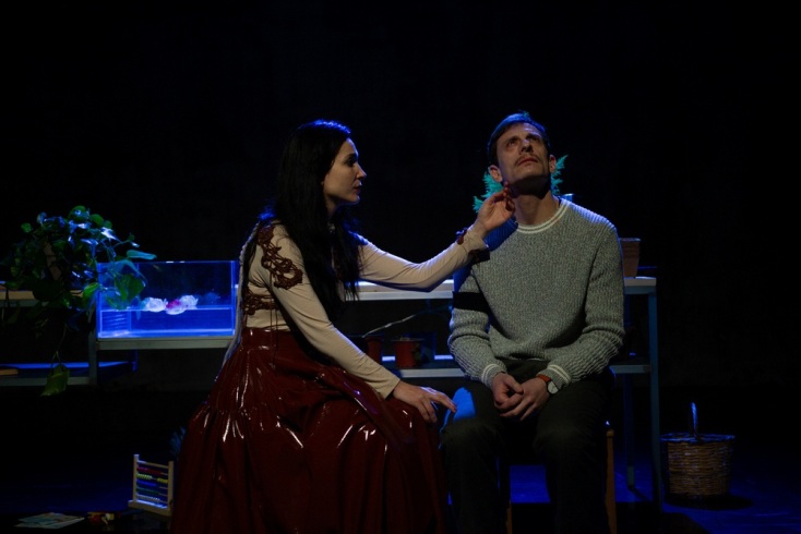 Aulona Lupa, Aλέξανδρος Βαρδαξόγλου