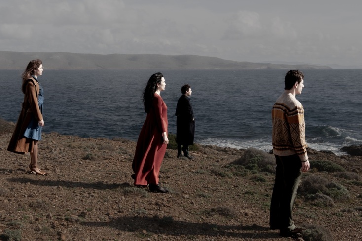 «Ο (μικρός) Έγιολφ», ΠΛΥΦΑ