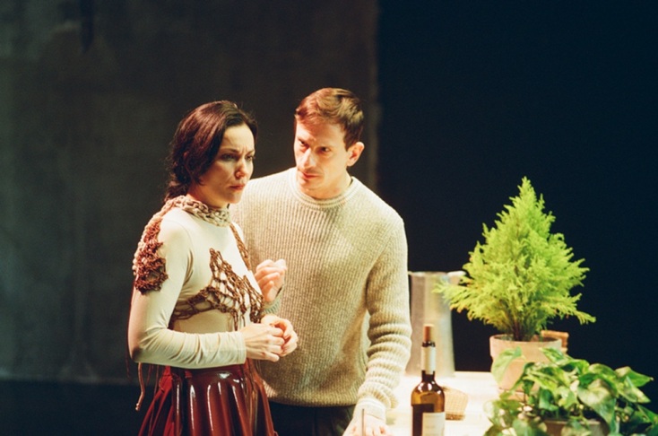 Aulona Lupa, Aλέξανδρος Βαρδαξόγλου