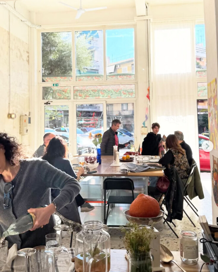 Goldie | Χρύσα Γερακοπούλου | Ιλίσια