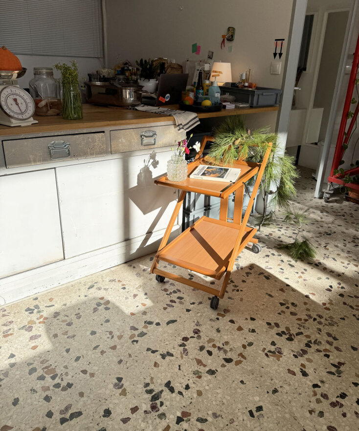 Goldie | Χρύσα Γερακοπούλου | Ιλίσια