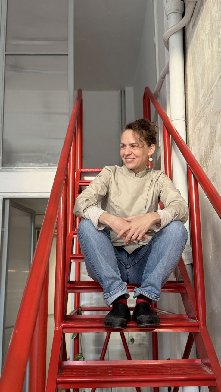 Goldie | Χρύσα Γερακοπούλου | Ιλίσια