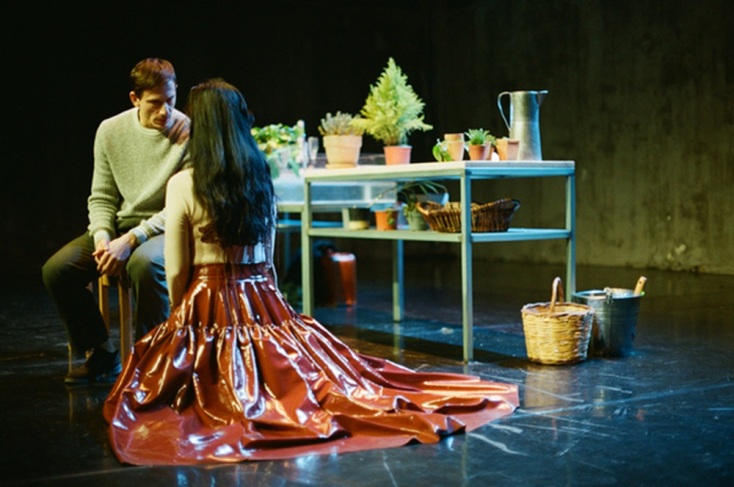 Aλέξανδρος Βαρδαξόγλου, Aulona Lupa