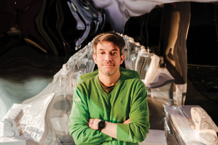 Θέμελης Γλυνάτσης